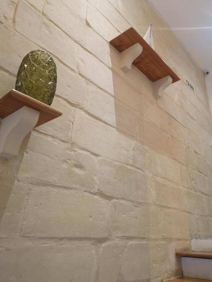 Dghajsa Guest House Senglea Esterno foto