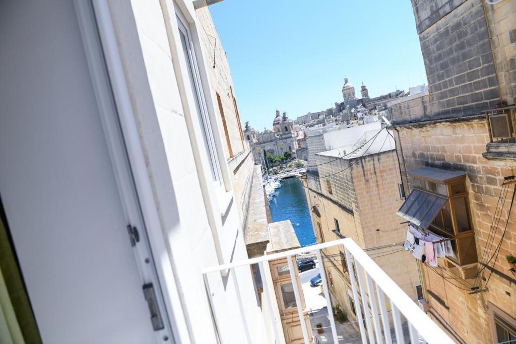 Dghajsa Guest House Senglea Esterno foto