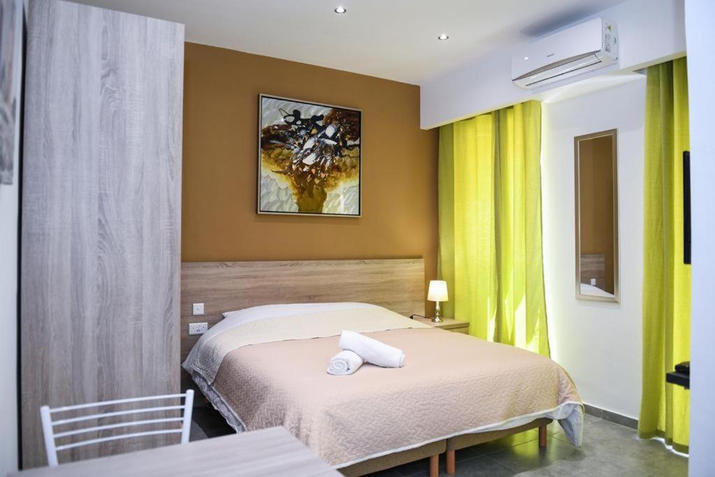 Dghajsa Guest House Senglea Esterno foto