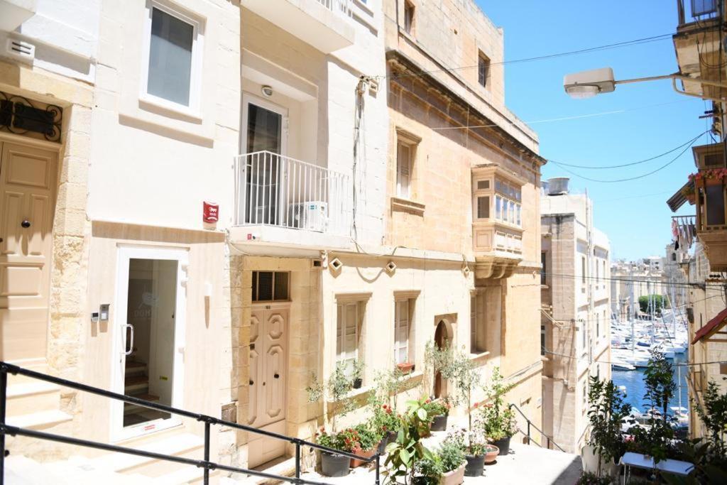 Dghajsa Guest House Senglea Esterno foto