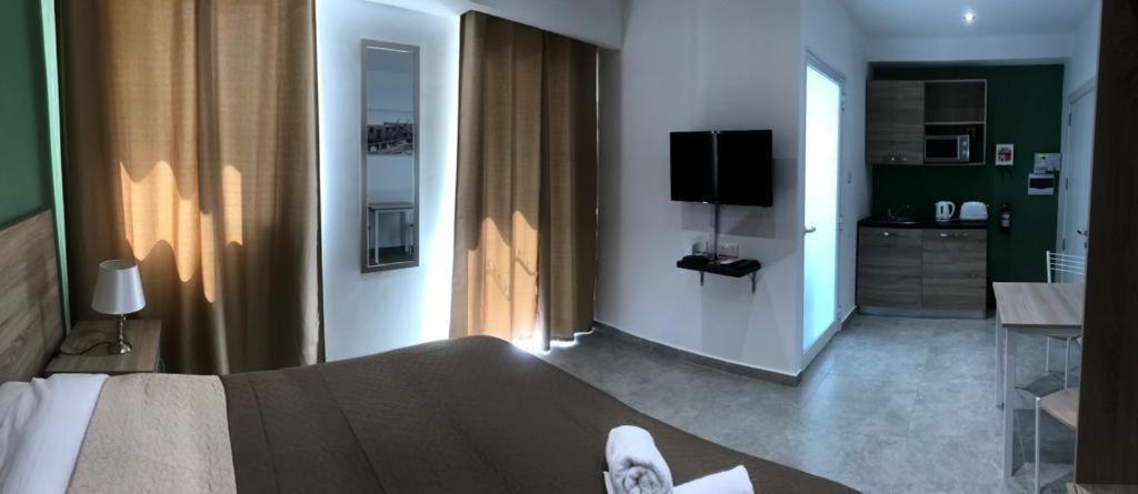 Dghajsa Guest House Senglea Esterno foto
