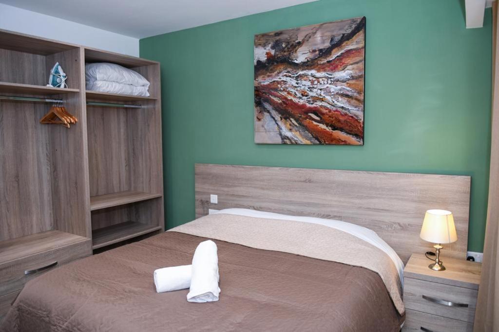 Dghajsa Guest House Senglea Esterno foto