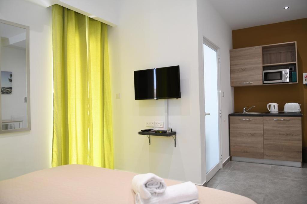 Dghajsa Guest House Senglea Esterno foto