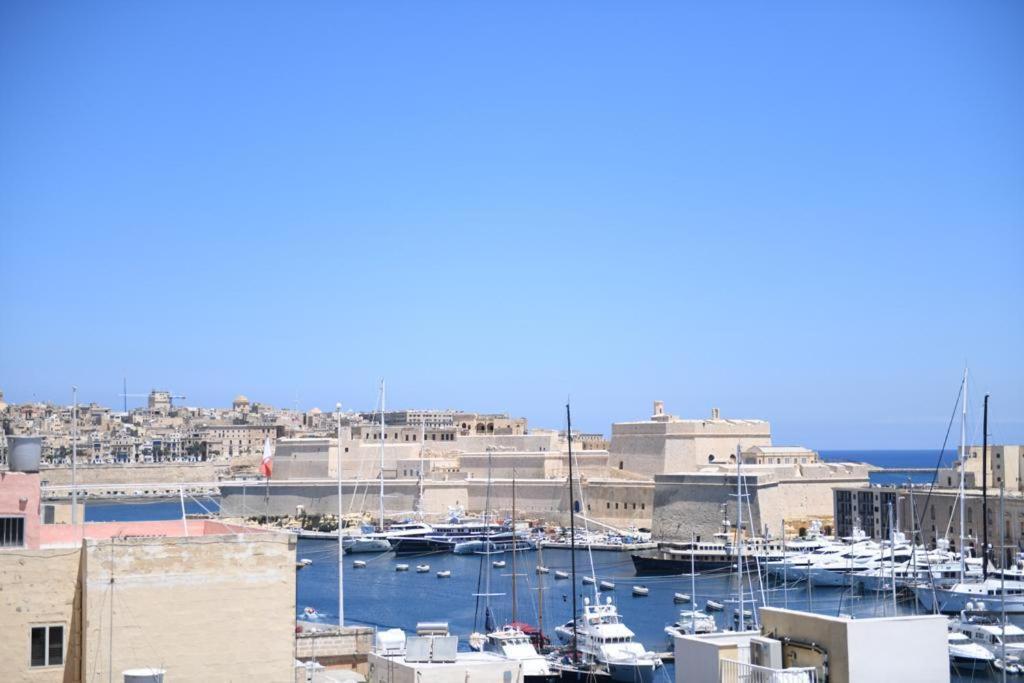Dghajsa Guest House Senglea Esterno foto
