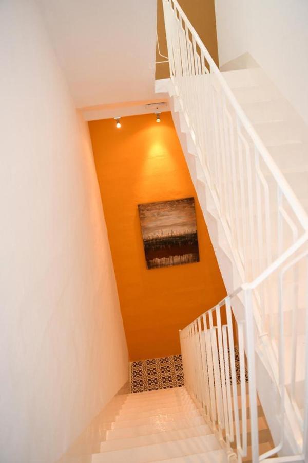 Dghajsa Guest House Senglea Esterno foto