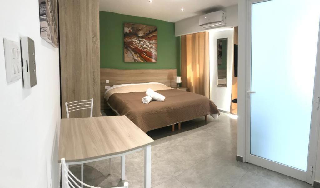 Dghajsa Guest House Senglea Esterno foto