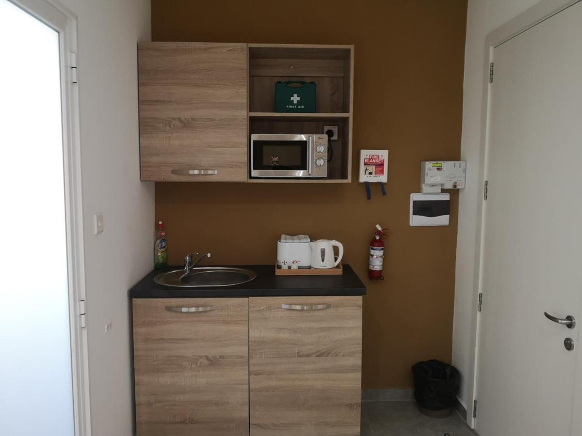 Dghajsa Guest House Senglea Esterno foto