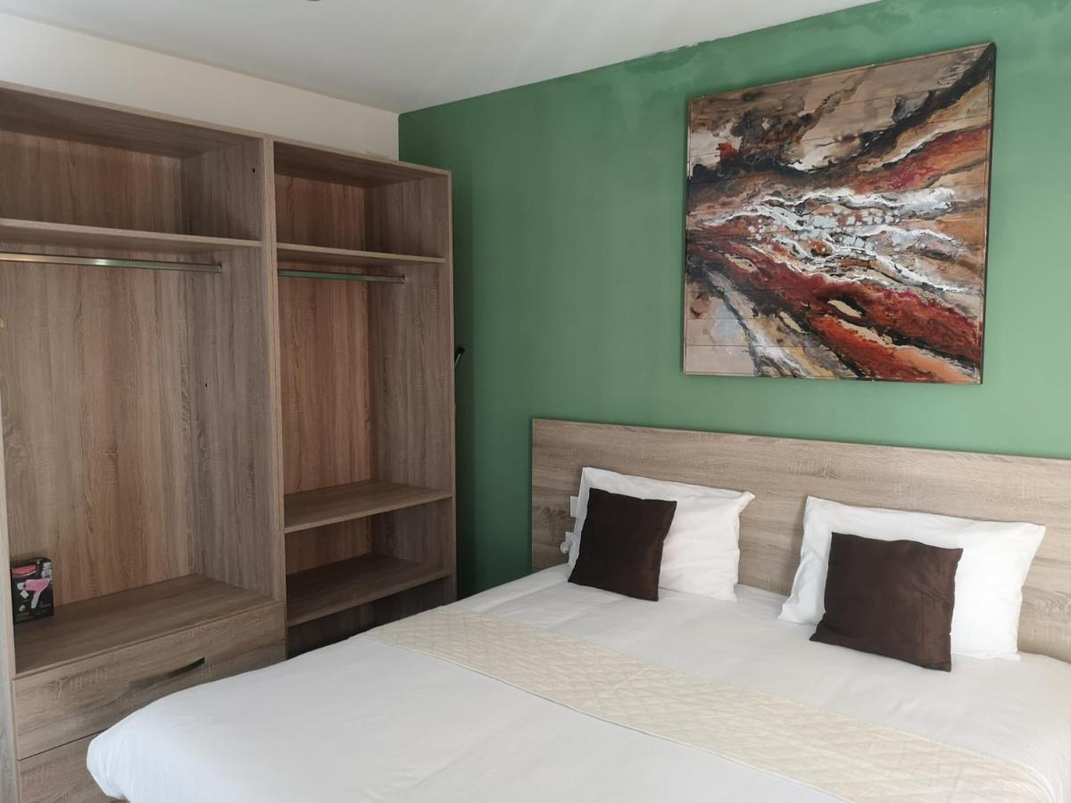 Dghajsa Guest House Senglea Esterno foto