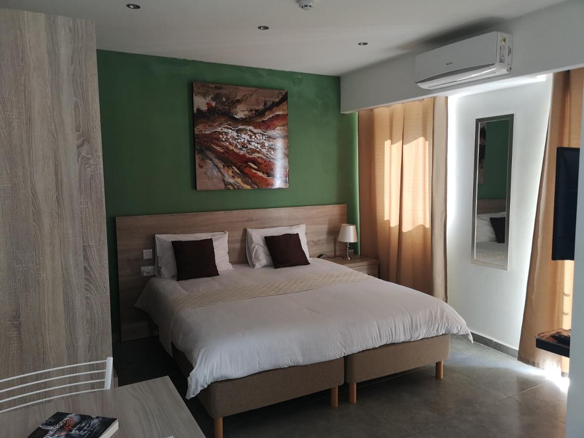 Dghajsa Guest House Senglea Esterno foto