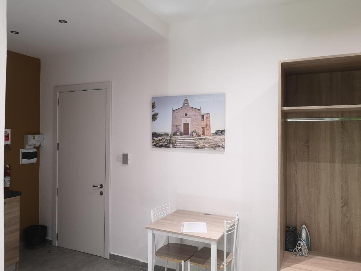 Dghajsa Guest House Senglea Esterno foto