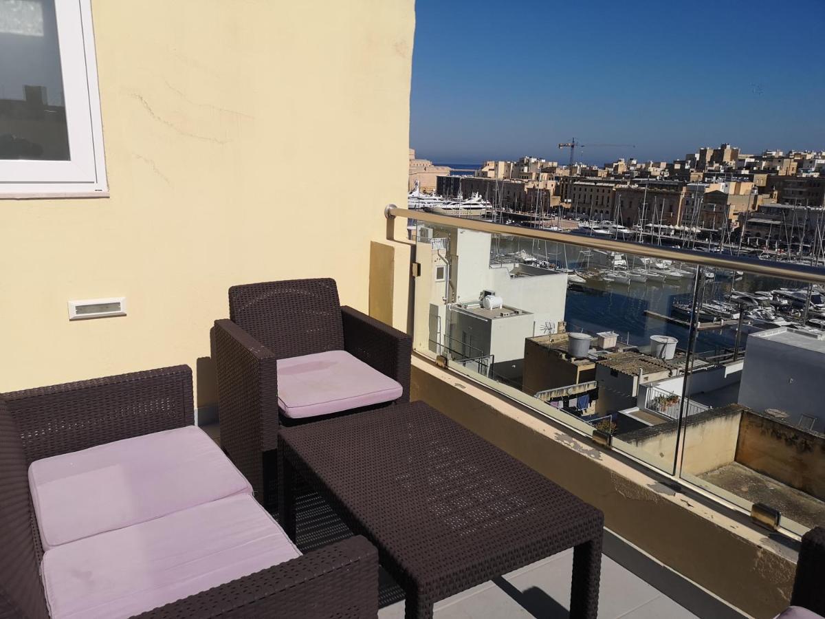 Dghajsa Guest House Senglea Esterno foto