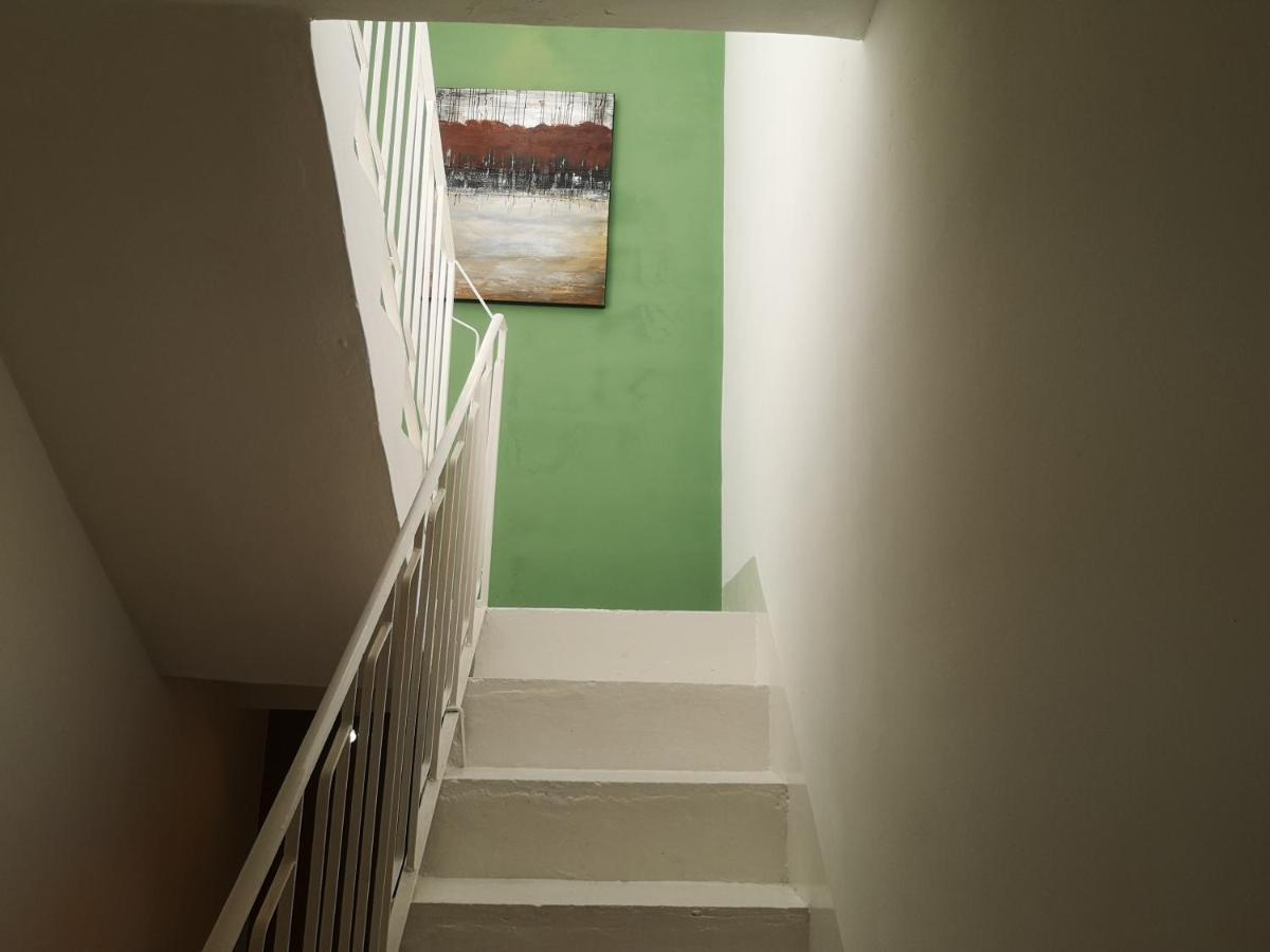 Dghajsa Guest House Senglea Esterno foto