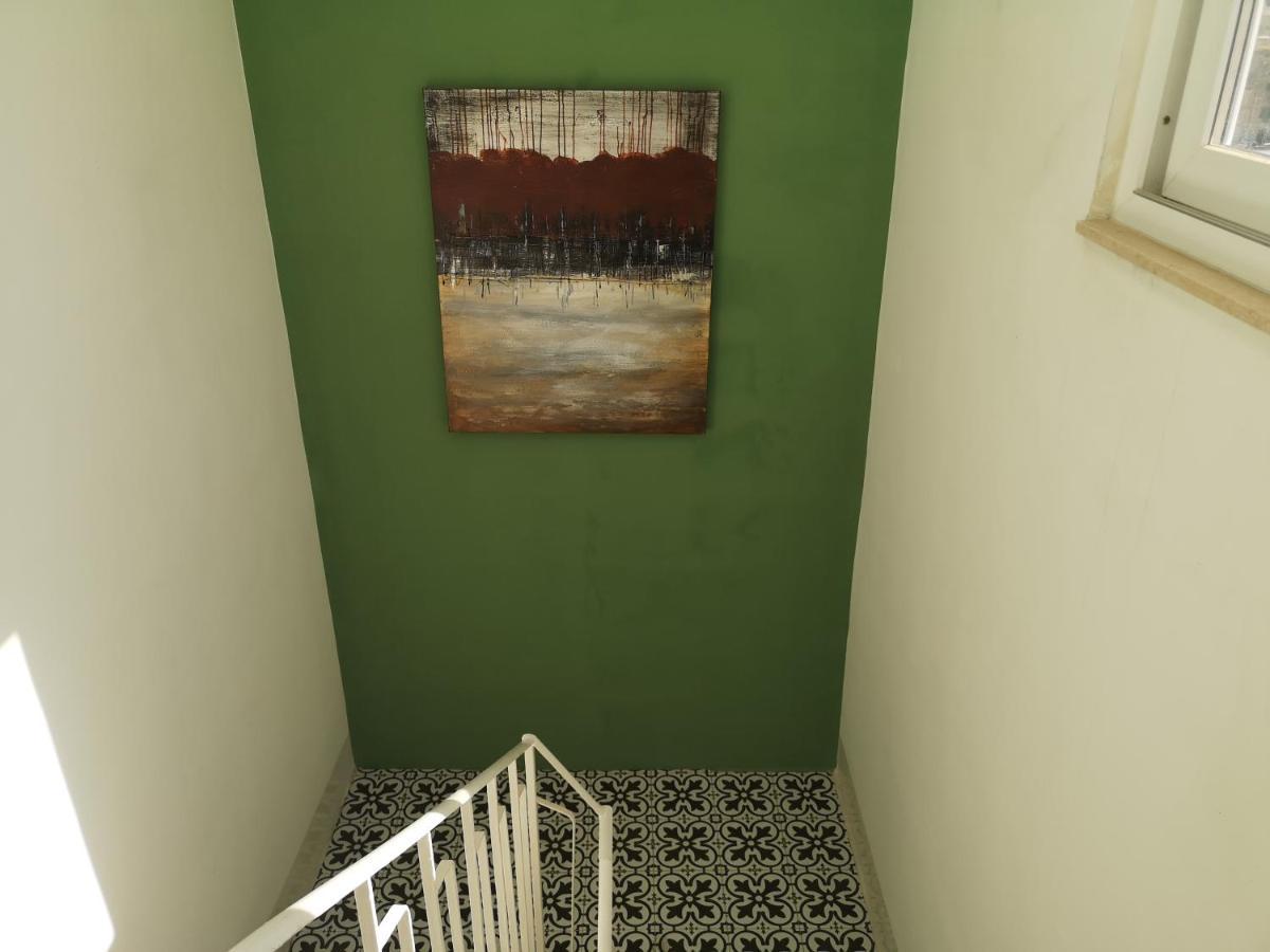 Dghajsa Guest House Senglea Esterno foto
