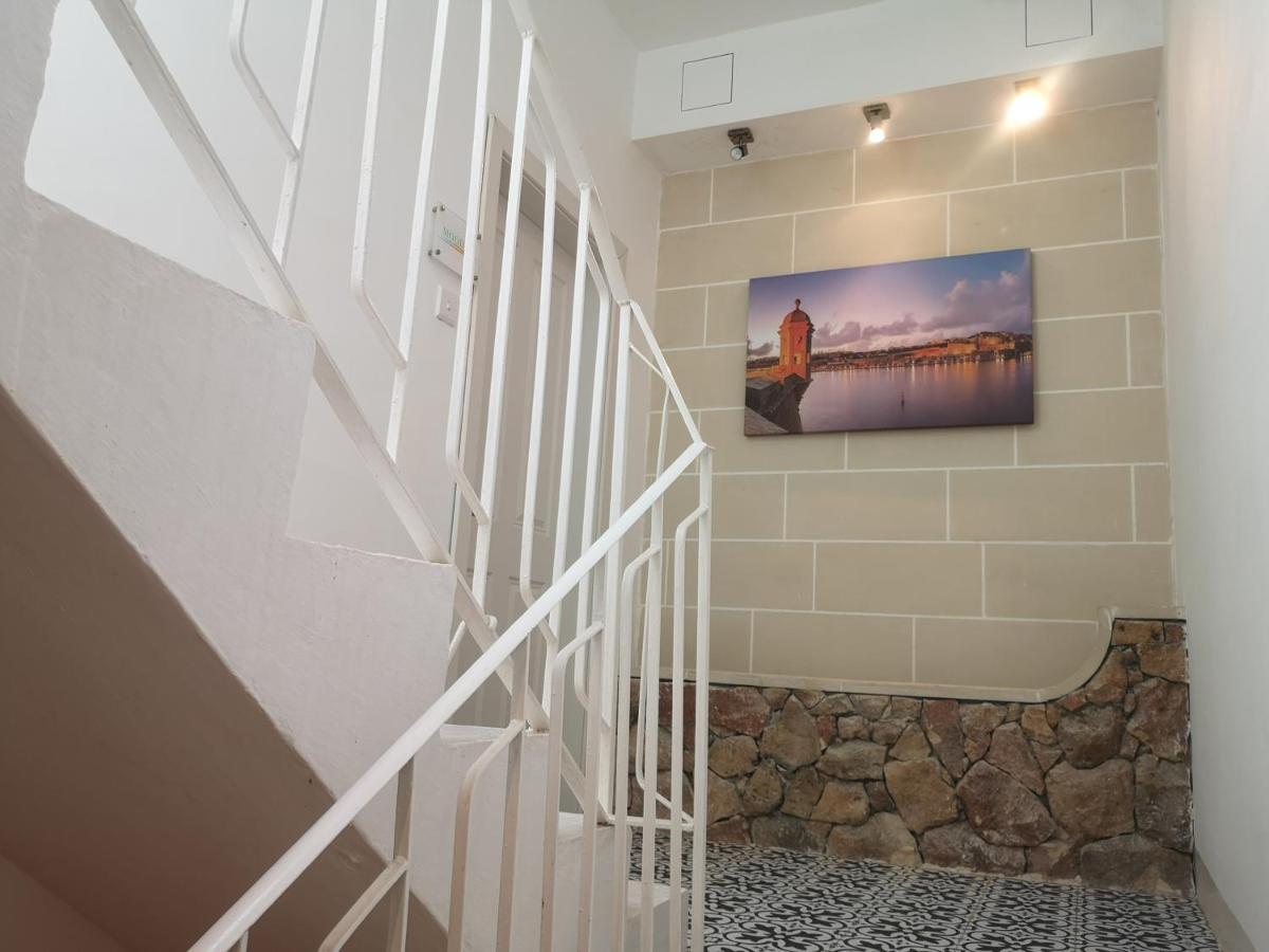 Dghajsa Guest House Senglea Esterno foto