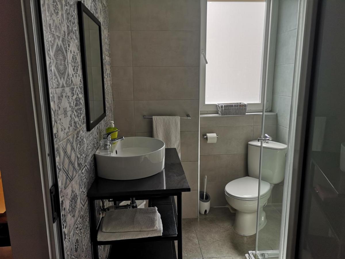 Dghajsa Guest House Senglea Esterno foto