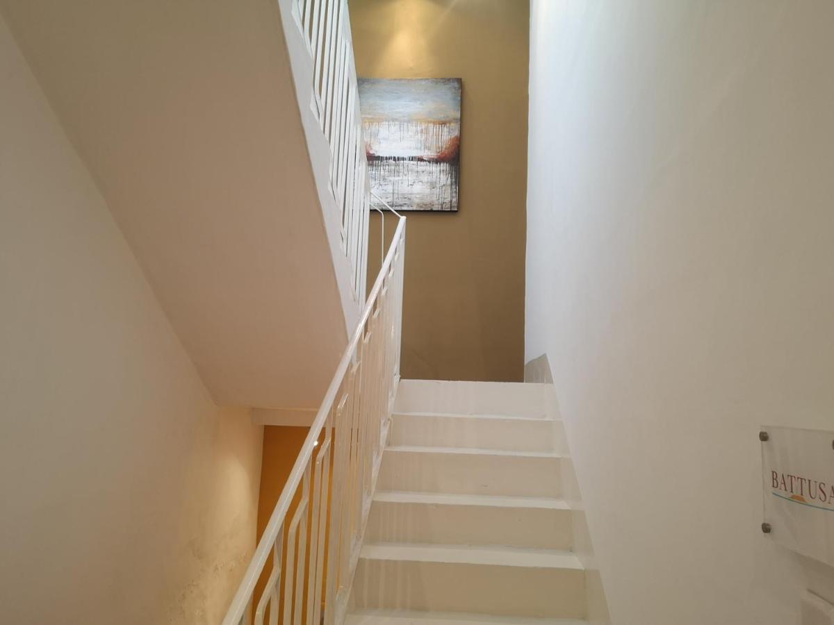 Dghajsa Guest House Senglea Esterno foto