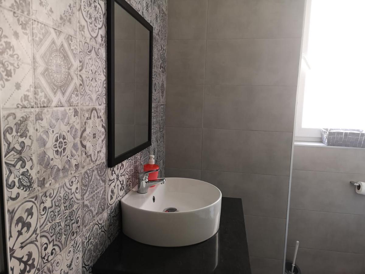 Dghajsa Guest House Senglea Esterno foto