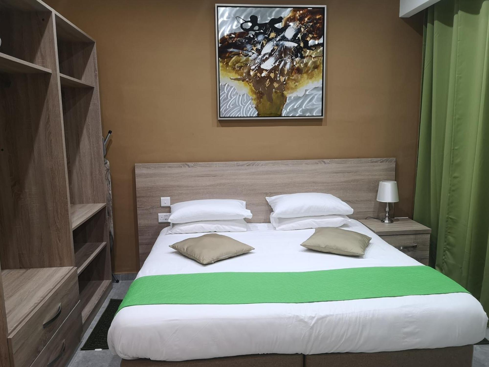 Dghajsa Guest House Senglea Esterno foto