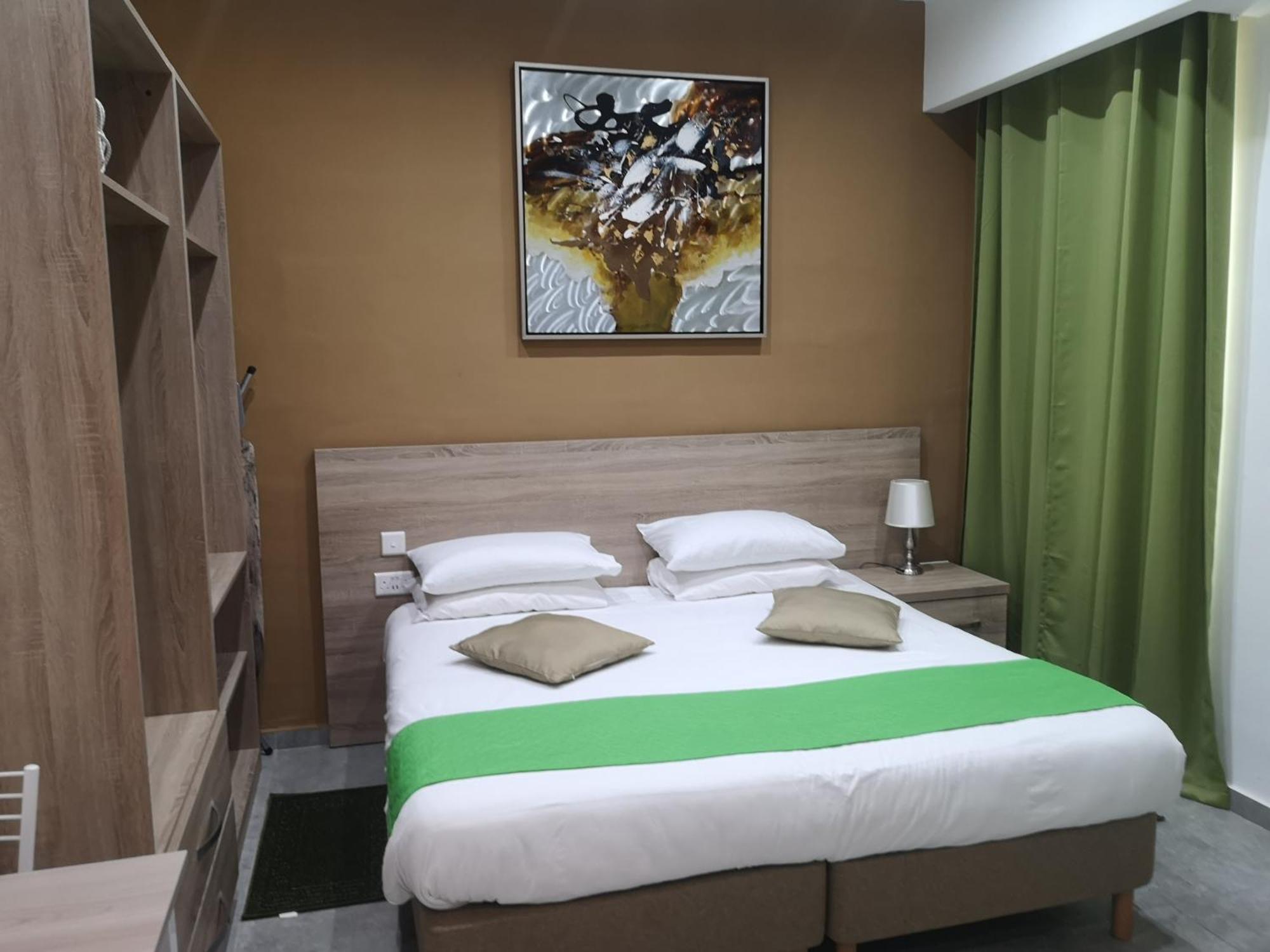 Dghajsa Guest House Senglea Esterno foto