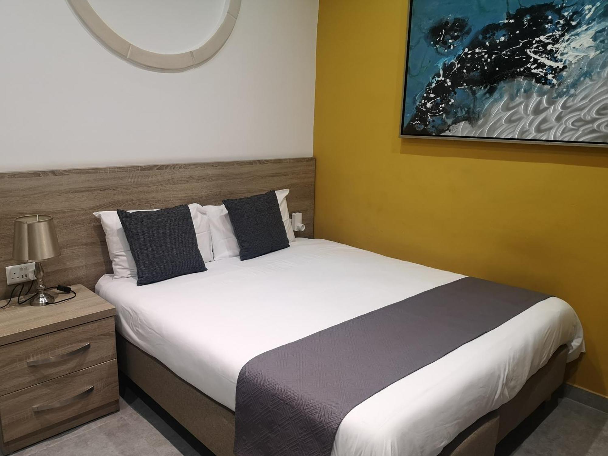 Dghajsa Guest House Senglea Esterno foto