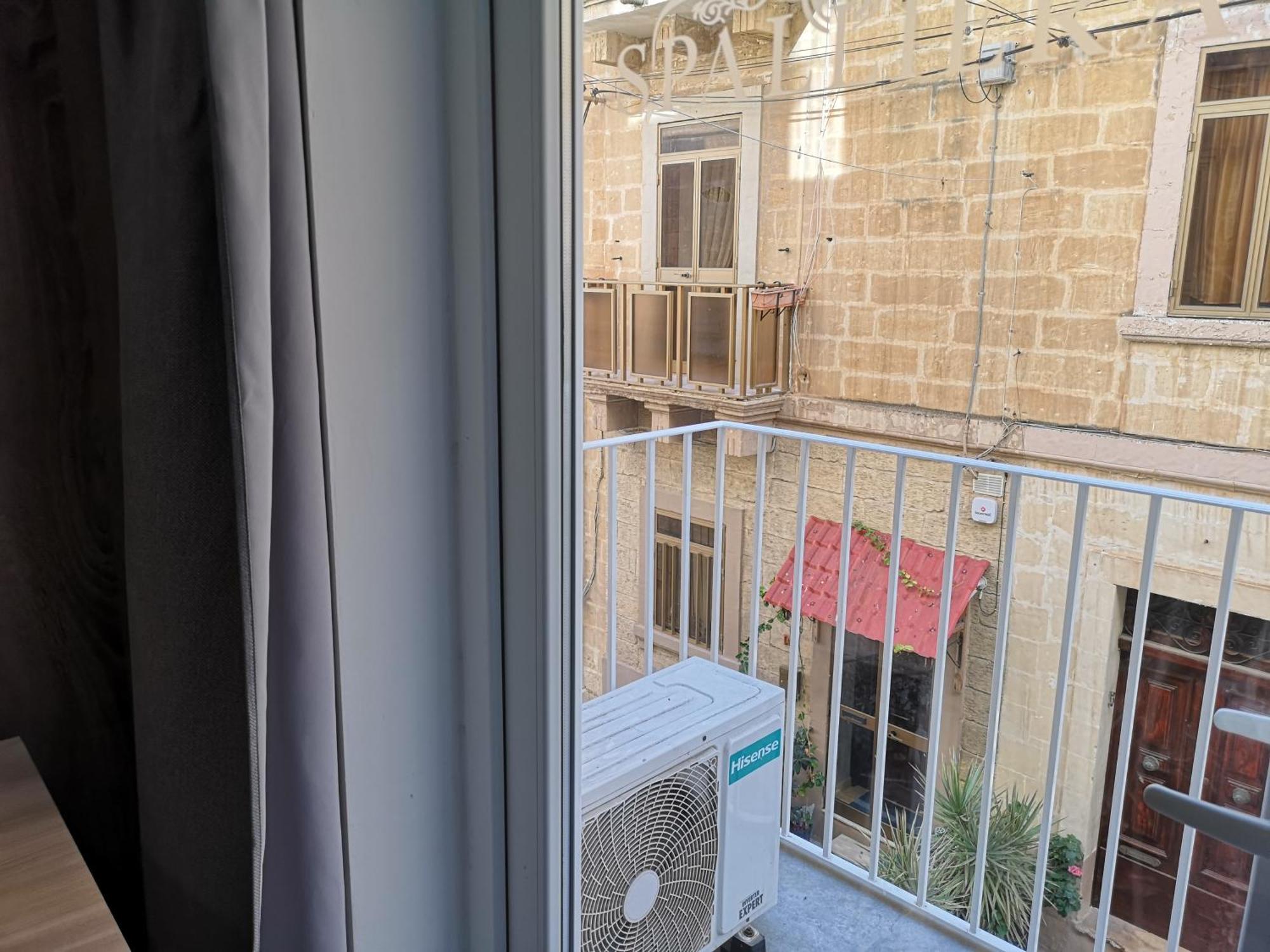 Dghajsa Guest House Senglea Esterno foto